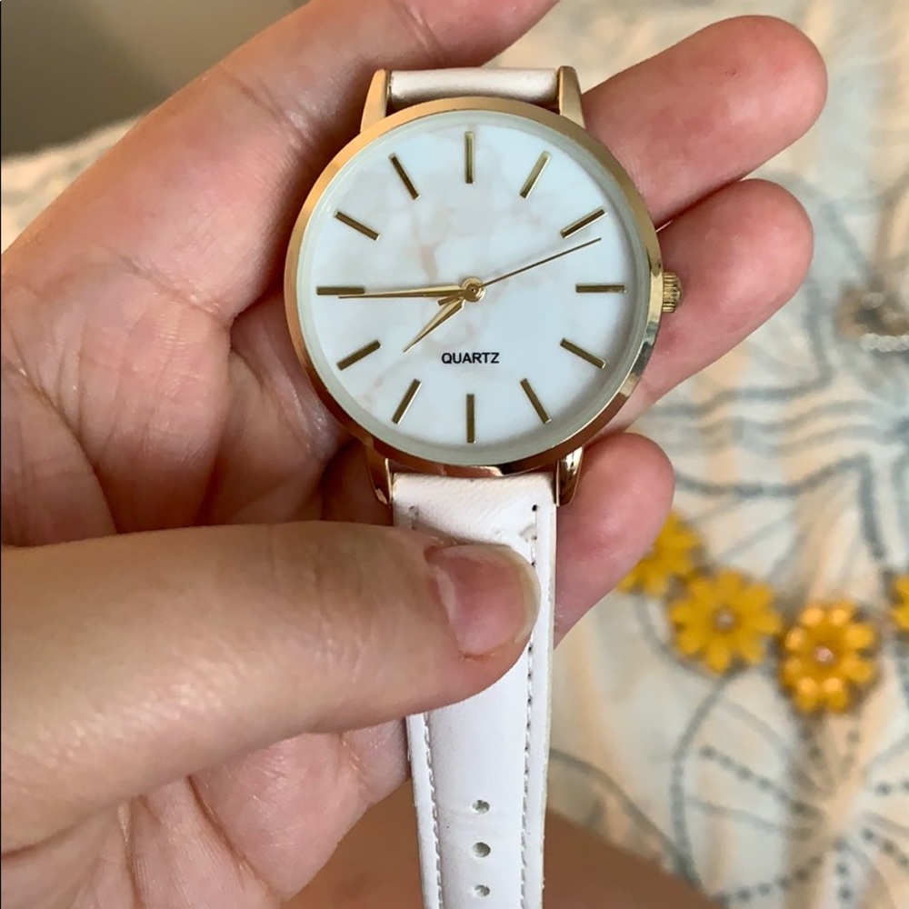 Quartz Women’s Watch